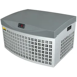NordCap Fasskühler Maschinenaufsatz FKM 2 PLUS