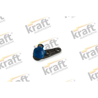 KRAFT AUTOMOTIVE Trag-/Führungsgelenk 4220050 unten für VW