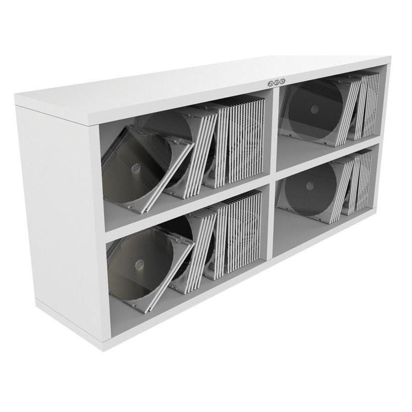 Zomo CS-Box 100/2 (CDs) (6081758)