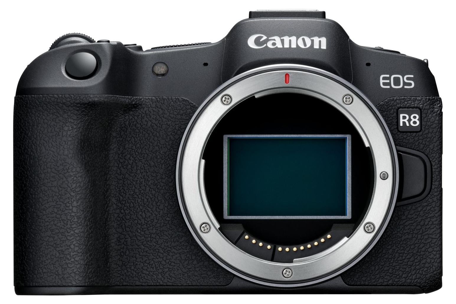 Canon EOS R8 Body