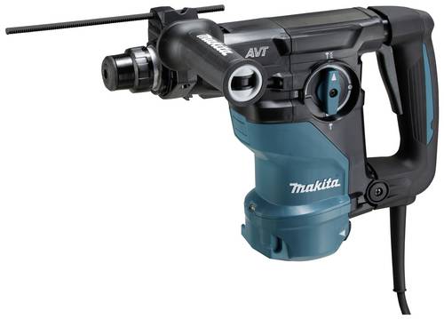 Makita SDS-Plus-Kombihammer 1050 W inkl. Koffer