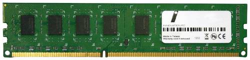 Innovation IT 670433 Desktop-Arbeitsspeicher DDR3 8 GB 1 x 8 GB 1600 MHz 4260124852022