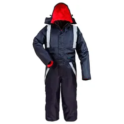 Thermo-Overall "ARKTIS" marine - M