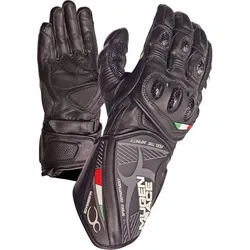 MUGENRACE Neptun Motorrad Handschuhe S