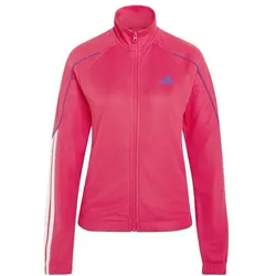 adidas Stadium 3-Stripes Trainingsanzug Damen - powpnk - 2XL