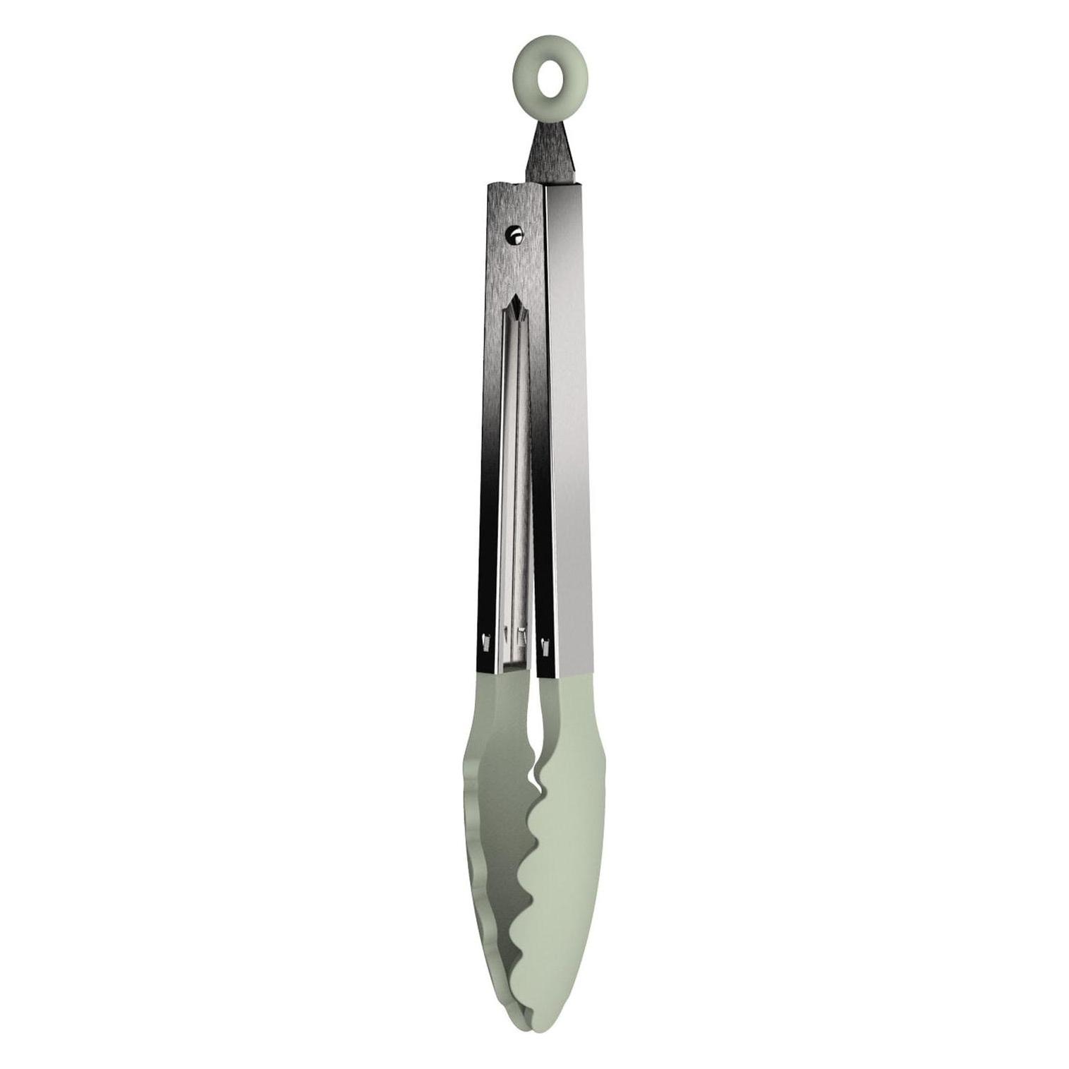 BergHoff Küchenzange Leo Balance Sage 27 cm Grün (3950566)