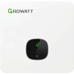Growatt MID 25KTL3-XH 25 kW Hybrid-Wechselrichter | 3-phasig