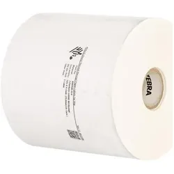 Zebra, Thermopapierrolle, Z-Perform 1000D 80 Receipt - Rolle (5,1 cm x 100 m)
