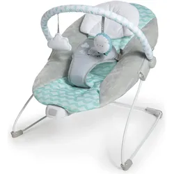 Ingenuity, Babywippe, Vibrierende Babywippe Deluxe