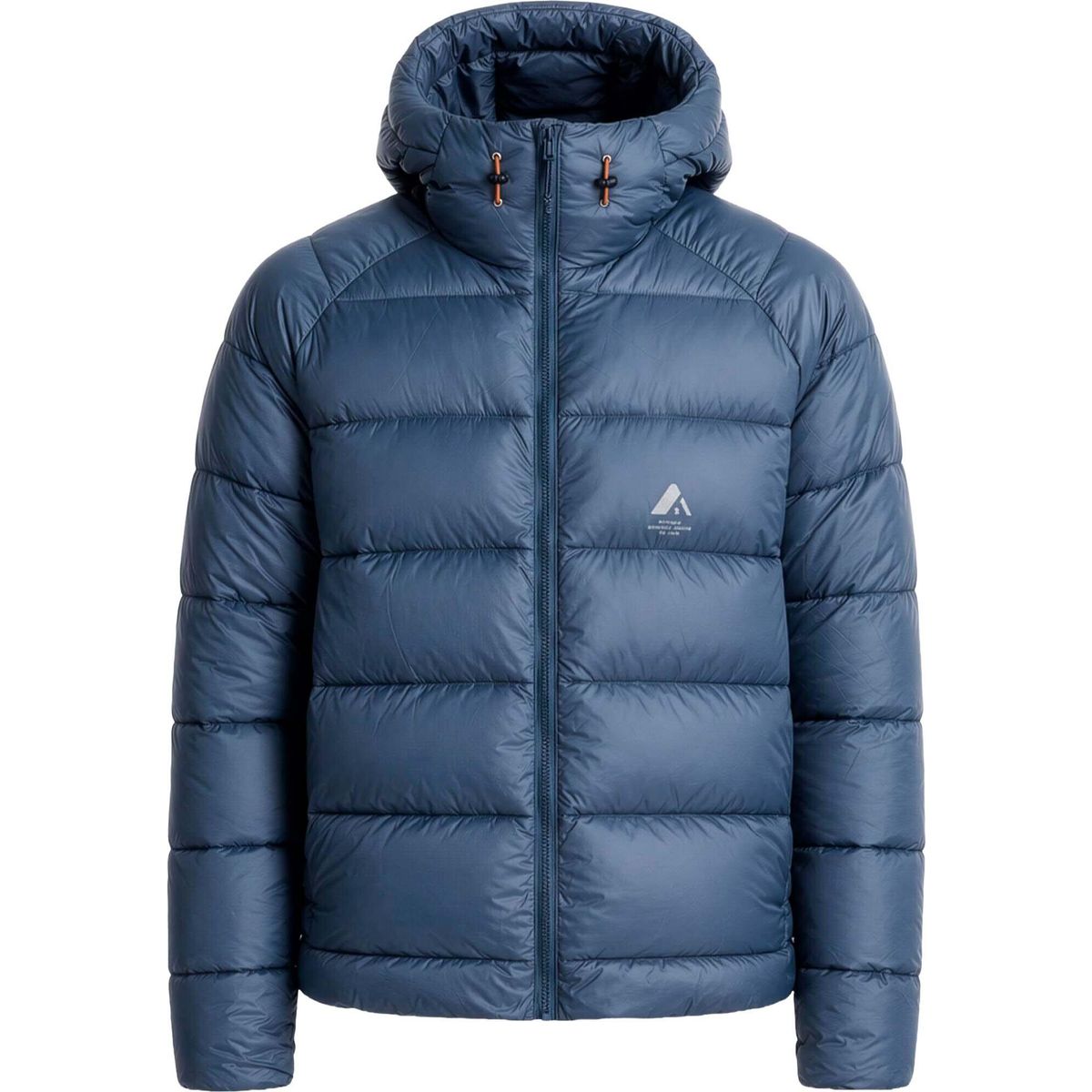 Orage Polar Down Hoody Men’s aegean (B213) L R10702-B213-L