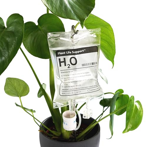 Bubblegum Stuff Automatisch Druppelirrigatieapparaat voor Kamerplanten - 350ml