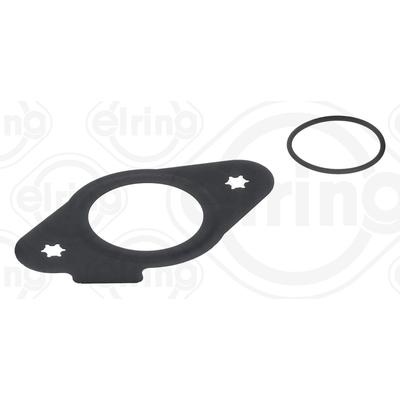 ELRING Dichtungssatz, Einspritzpumpe 968.420 für Opel