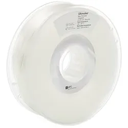 Ultimaker Nylon Transparent 2,85 mm 750 g (Nylon, 2.85 mm, 750 g), 3D Filament, Transparent