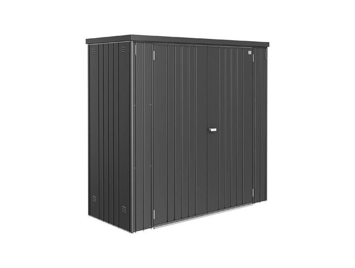 Biohort Geräteschrank 190 Dunkelgrau