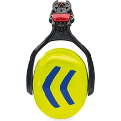 Haix, Gehörschutz, Protos Integral Gehörschutz Einheitsgrösse, blau (1x)
