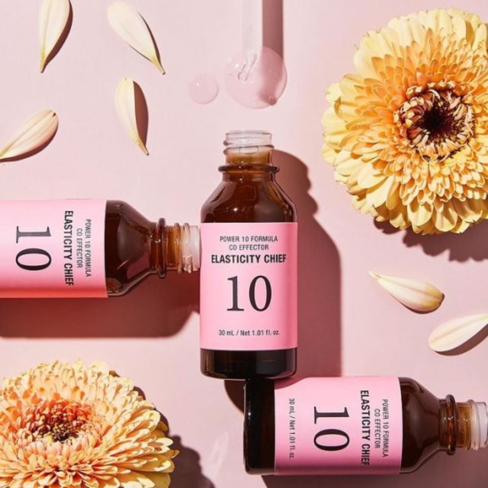 It's Skin Power 10 Formula Co Effector Elasticity Chief Firming Hydrating Serum 30mL