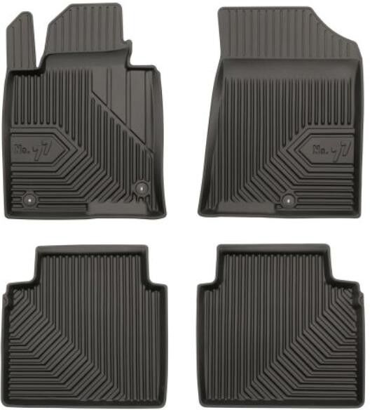 FROGUM 77409217 Floor mats