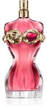 Jean Paul Gaultier La Belle Rosea Eau de Parfum para mulheres 100 ml. La Belle Rosea