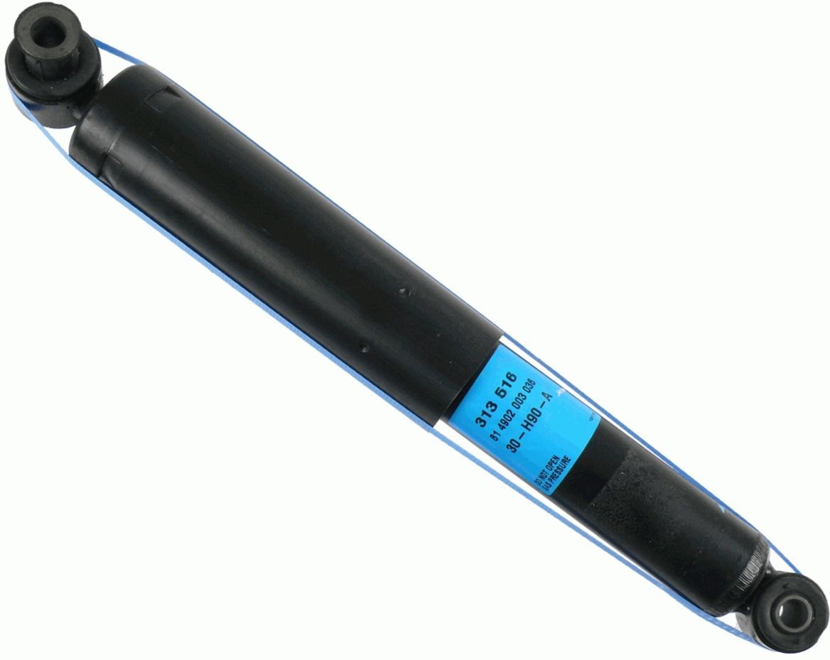 Sachs Ammortizzatore 313 516