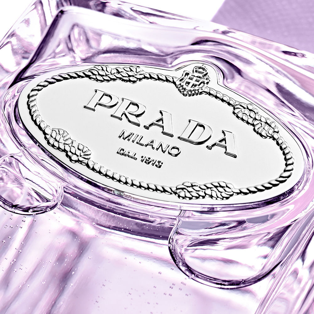 Prada Figue Infusion eau de parfum vaporisateur 100 ml