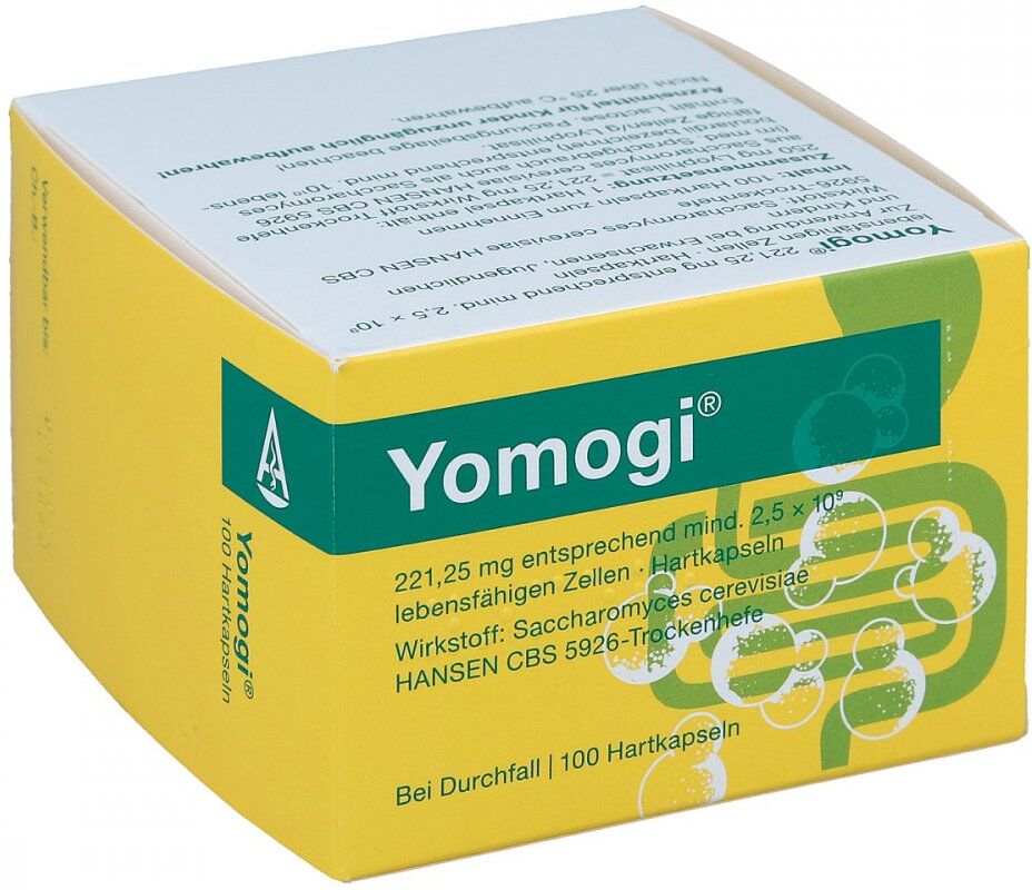 Yomogi