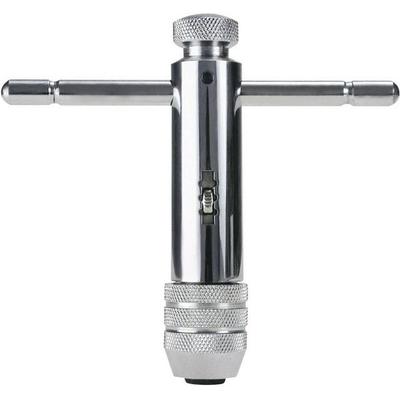 RUKO Werkzeughalter mit Knarre M 3 - M 10 - 241001