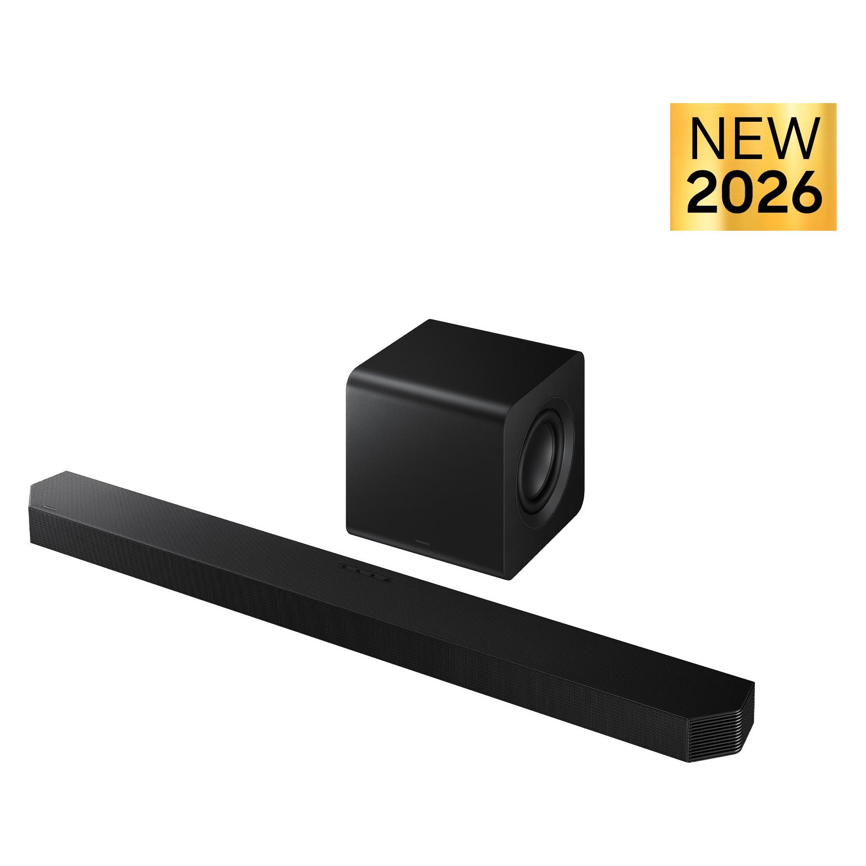 Samsung HW-Q800H/XC (400 W, 5.1.2 Kanal) (HW-Q800H/XC)
