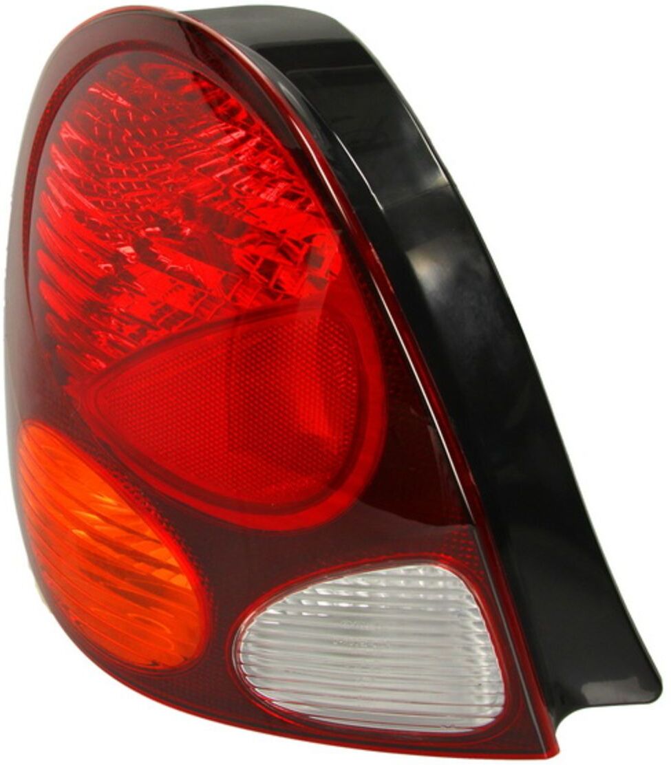Depo Fanale posteriore 212-19D6L-LD-AE