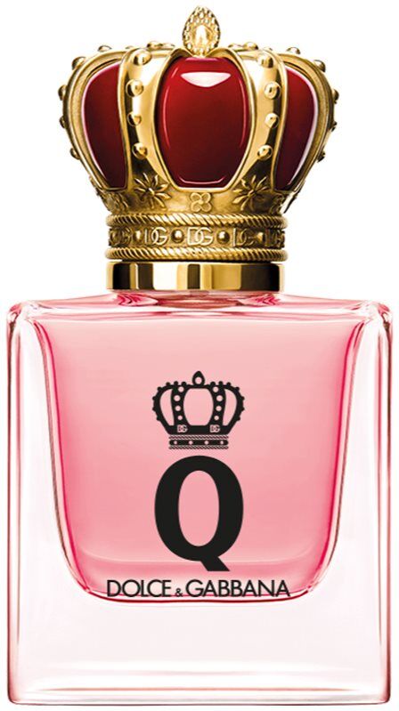 Dolce & Gabbana Q by Dolce&Gabbana Eau de Parfum Eau de Parfum für Damen 30 ml