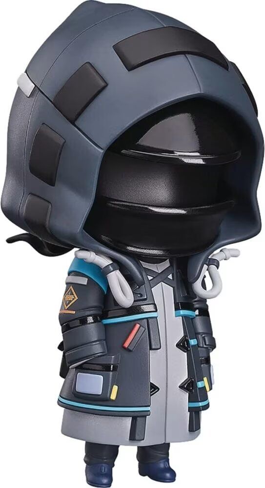 Good Smile Company Figura Nendoroid Arknights Doctor Talla Única Unisex