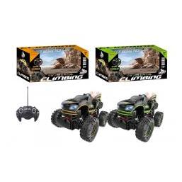 Artyk Offroad RC-Auto Batmonster Mix (53050312)