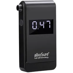 Alkosure, Alkoholtester, Alkoholtester