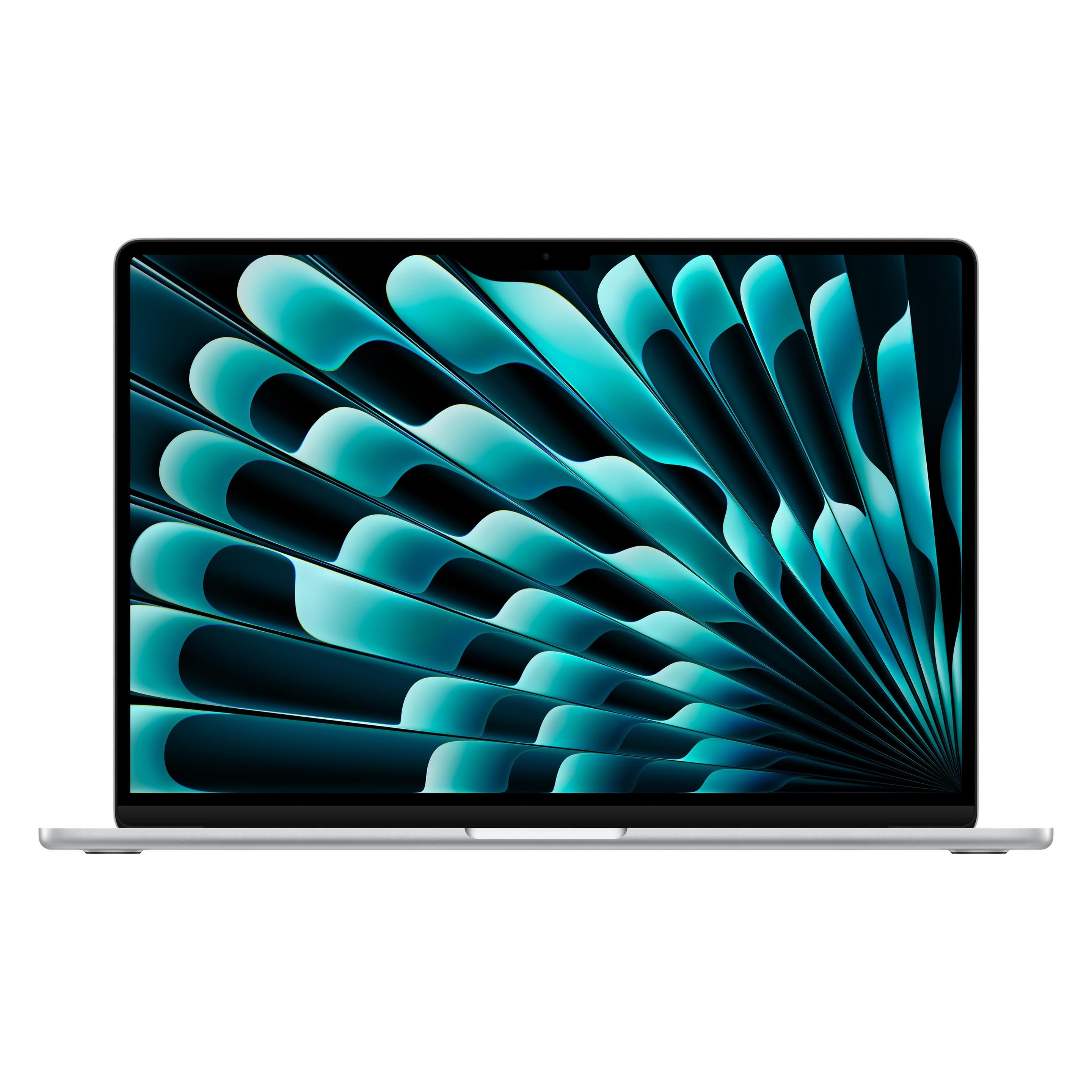 Apple MacBook Air - 2026 (15.30", 512 GB, 24 GB, DE, M5) (Z1LQ)