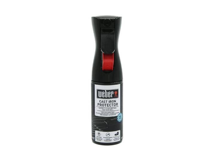 Weber Gusseisen-Schutzspray 0.2 l