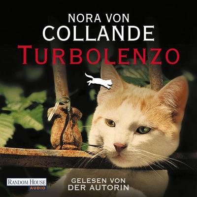 Turbolenzo - Nora Collande, Audio, 9783837123050
