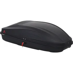 Dachbox G3 Spark 320 schwarz matt