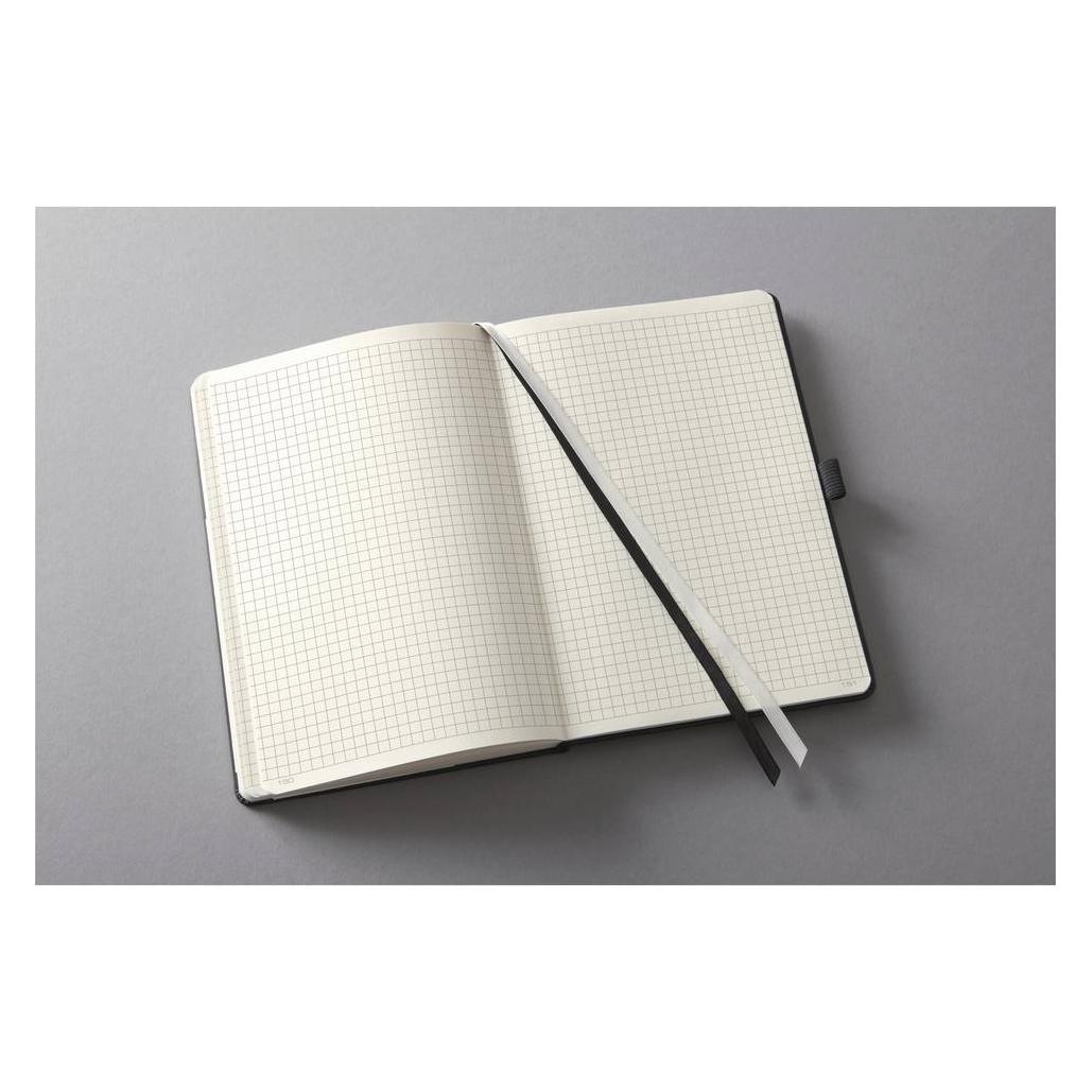 Sigel Pure, Hardcover (A6, Kariert) (CO131)