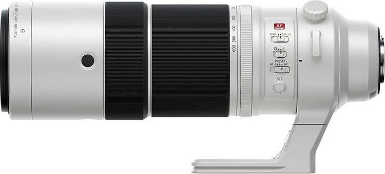 Fujifilm Fujinon XF150-600MM F5.6-8 R LM OIS WR, Super-Teleobjektiv, 24/17, 150 - 600 mm, Fujifilm XF, Autofokus