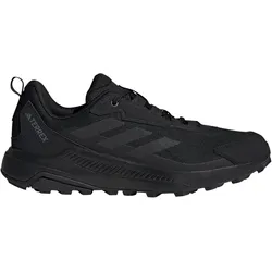 adidas TERREX Anylander Wanderschuhe Herren A0QM - cblack/cblack/grefou 40