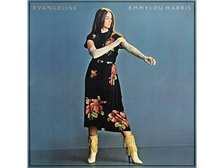 Evangeline