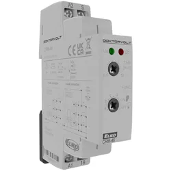 Treppenlichtzeitschalter Treppenlichtautomat CRM - 46 ELKO CRM-46/230V