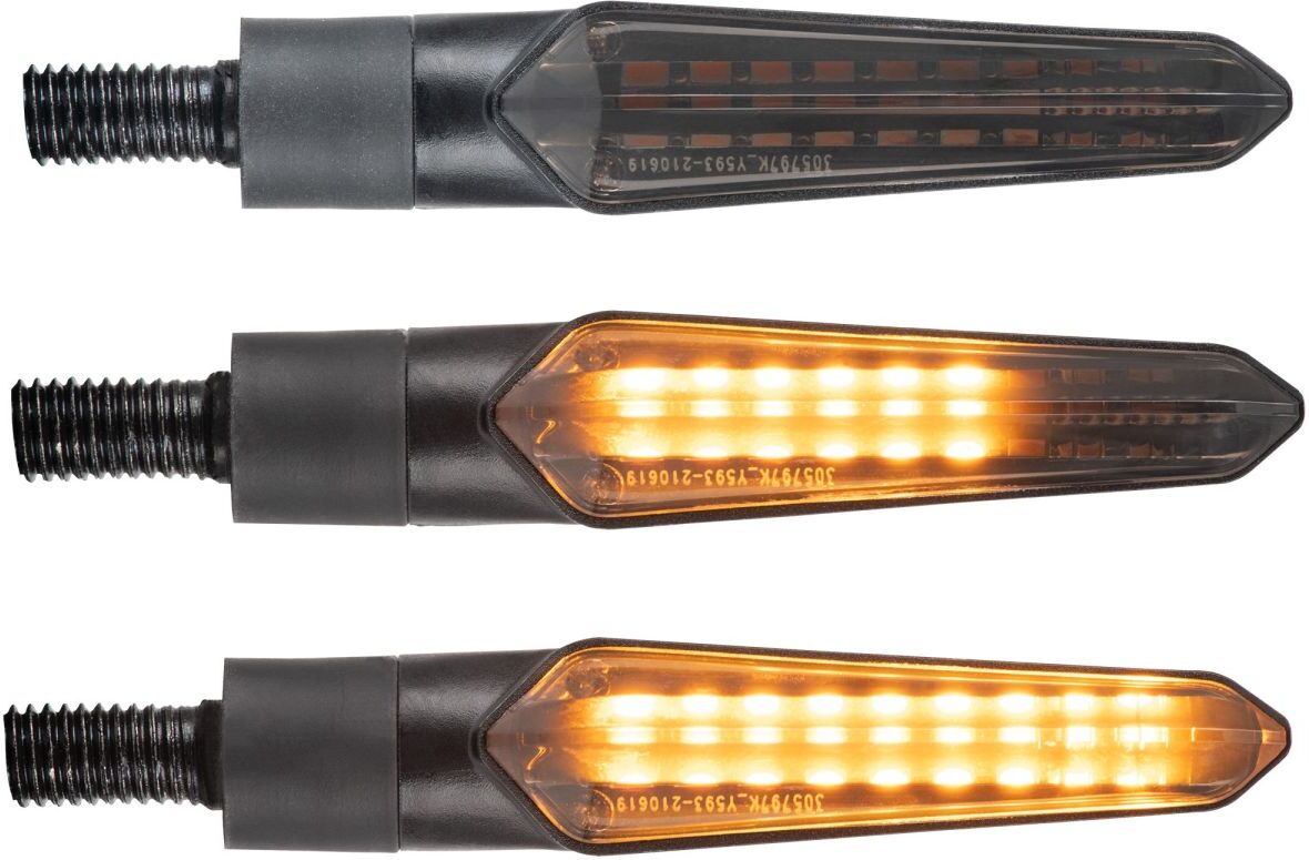 Luz intermitente OXFORD EL366