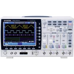 GW Instek GDS-2204A Digital-Oszilloskop 200 MHz 4-Kanal 2 GSa/s 2 Mpts 8 Bit Digital-Speicher (DSO) 1 St. 01DS2204A0GT