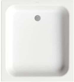 Bette Sonder-Duschwanne 5390000 100 x 90 x 15 cm, weiss