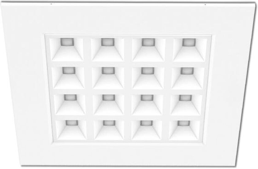 Isoled Led Panel Ugr