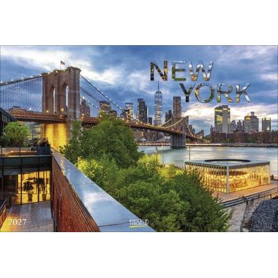 New York 2027