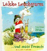 Bernd Flessner - Lükko Leuchtturm und seine Freunde 2: BD II - Preis vom 17.10.2026 19:25:27 h