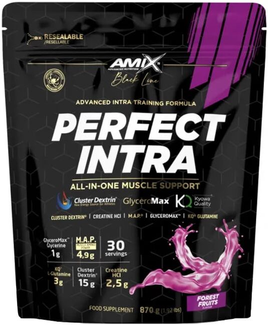 Amix Nutrition Perfect Intra Intra-entreno 870g Melón