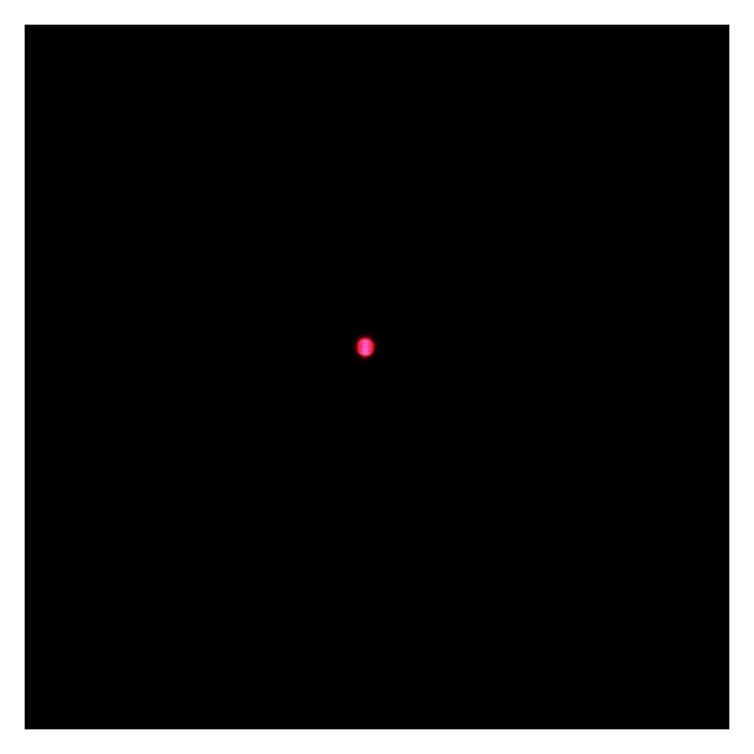Picotronic PICO 70132441 - Punkt Lasermodul rot 650 nm 03-6 VDC 9x20 mm Klasse (Punkt- und Linienlaser) (70132441)