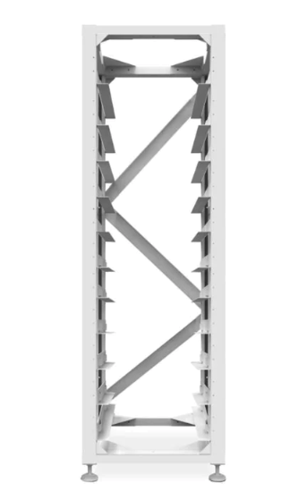 Deye BOS-A-Rack11